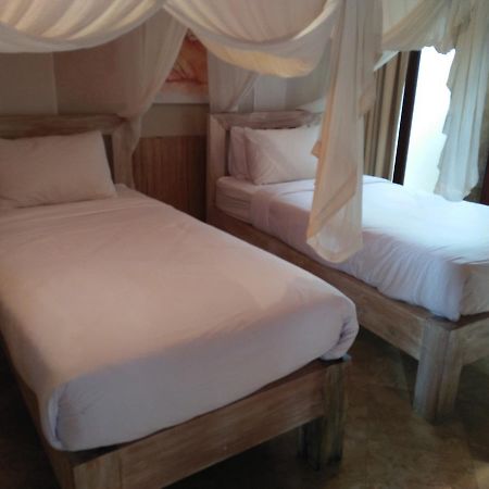 Villa Gaia Ubud  Ngoại thất bức ảnh