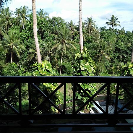 Villa Gaia Ubud  Ngoại thất bức ảnh