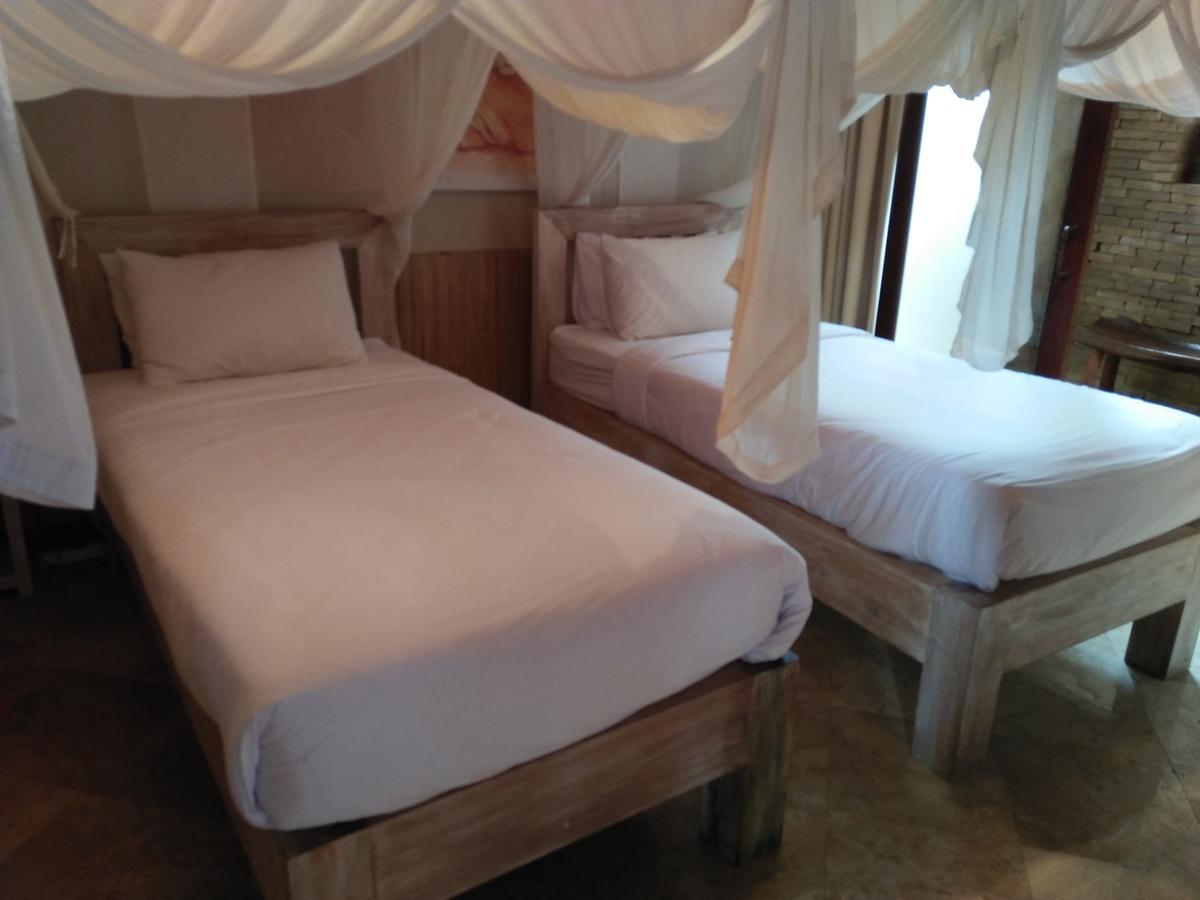 Villa Gaia Ubud  Ngoại thất bức ảnh
