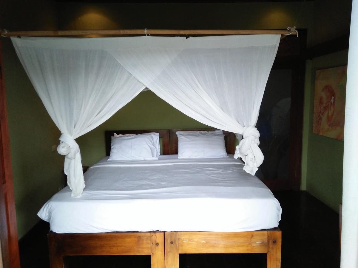 Villa Gaia Ubud  Ngoại thất bức ảnh