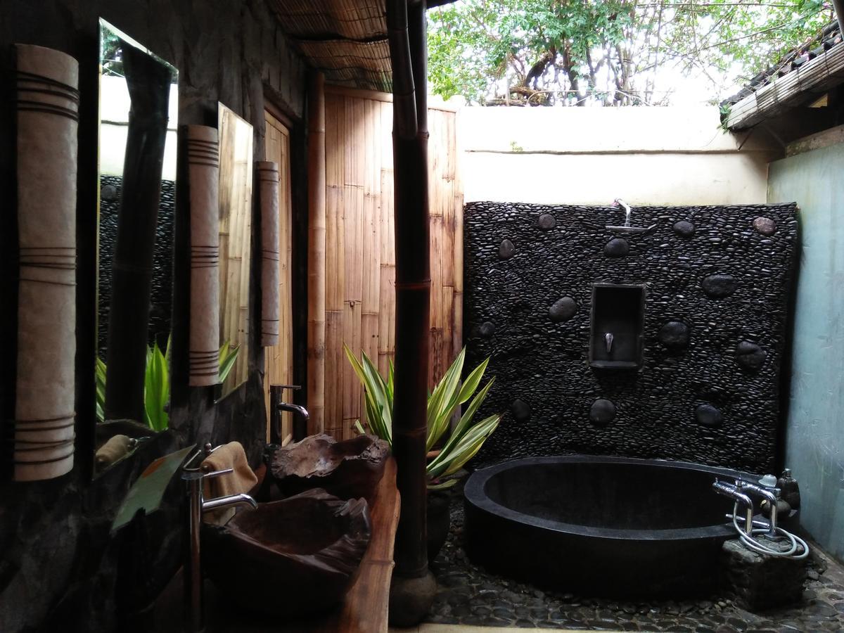 Villa Gaia Ubud  Ngoại thất bức ảnh