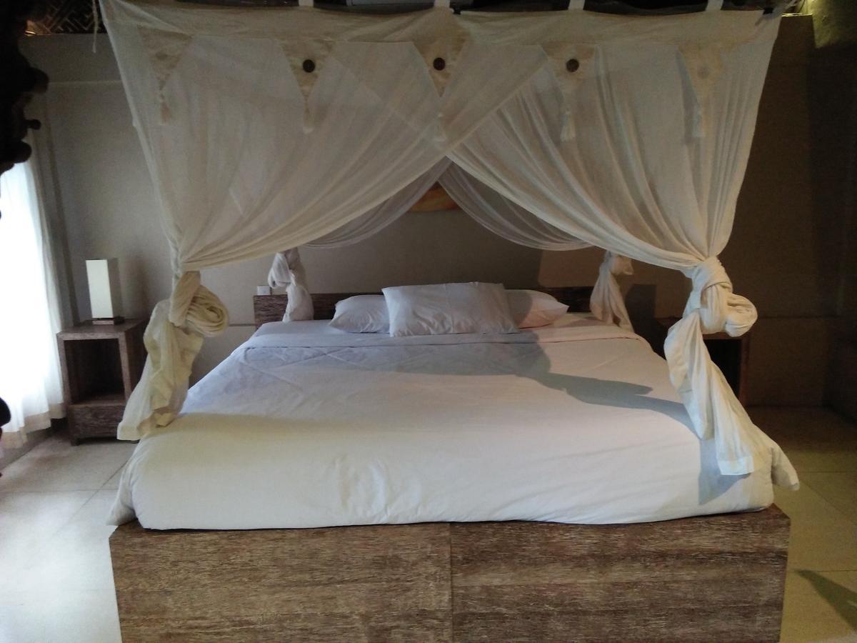 Villa Gaia Ubud  Ngoại thất bức ảnh