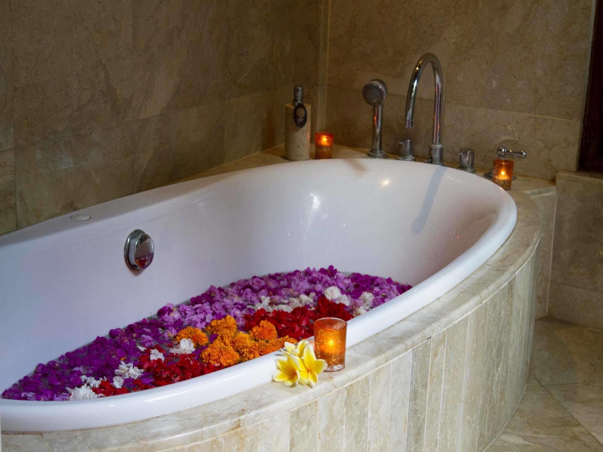 Villa Gaia Ubud  Ngoại thất bức ảnh