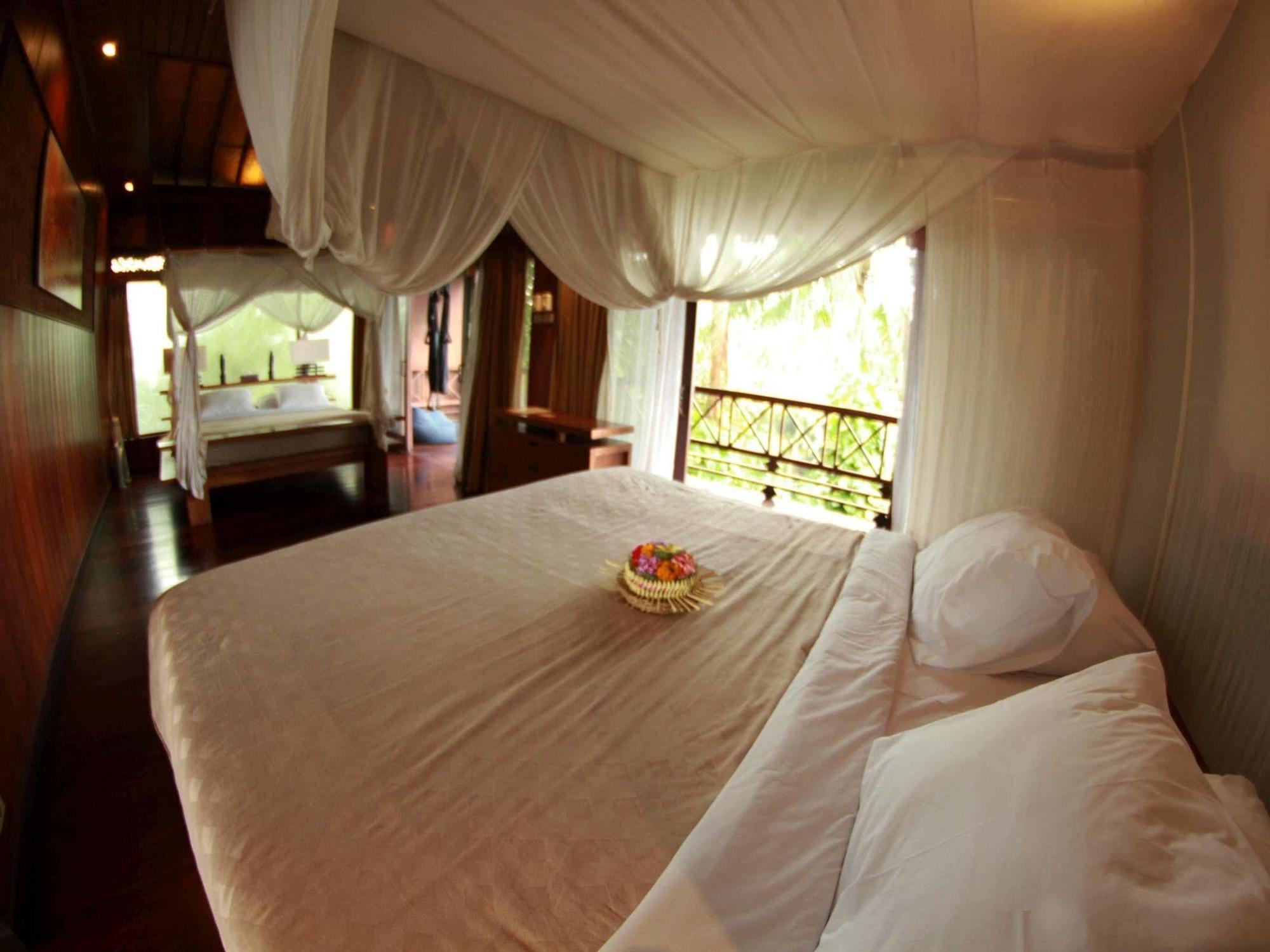 Villa Gaia Ubud  Ngoại thất bức ảnh