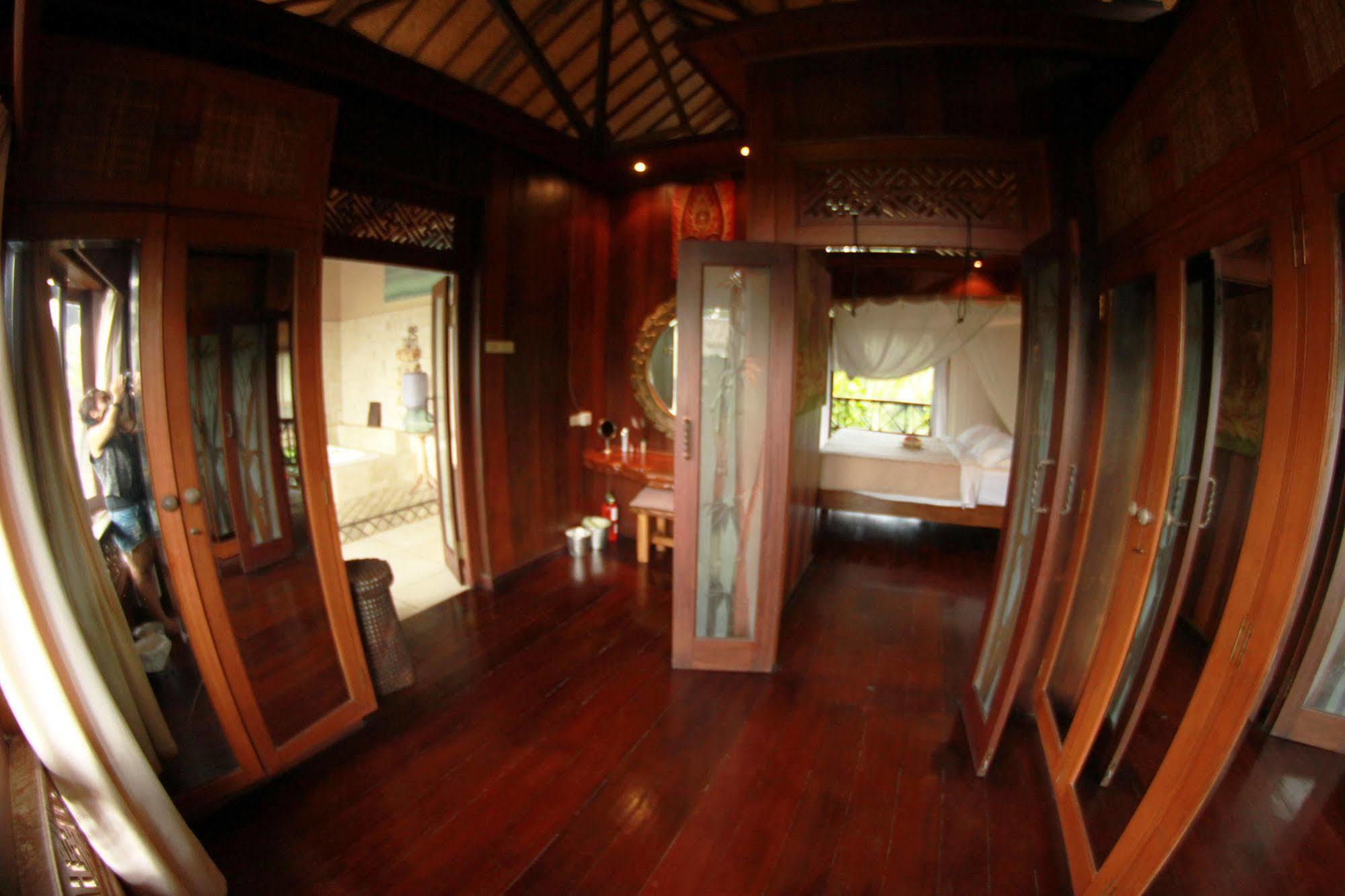 Villa Gaia Ubud  Ngoại thất bức ảnh