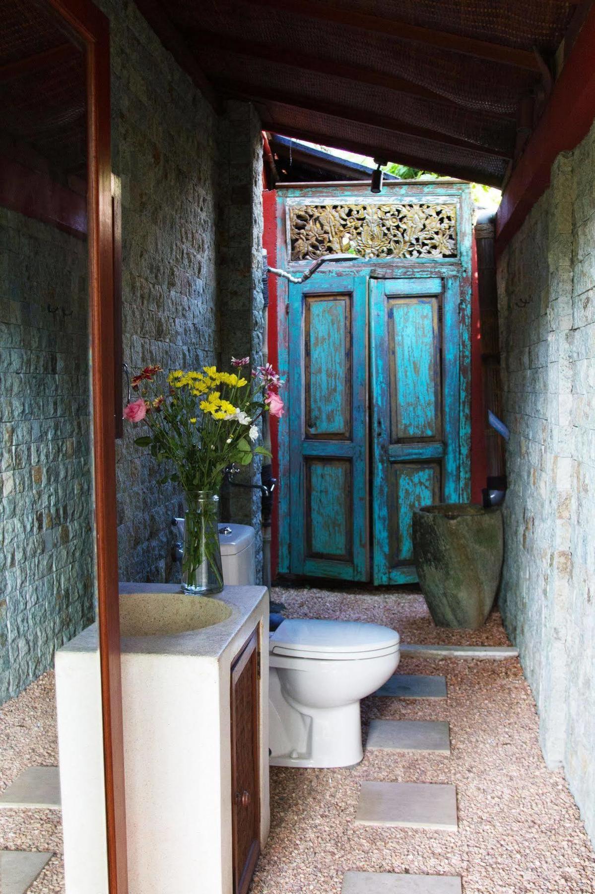 Villa Gaia Ubud  Ngoại thất bức ảnh