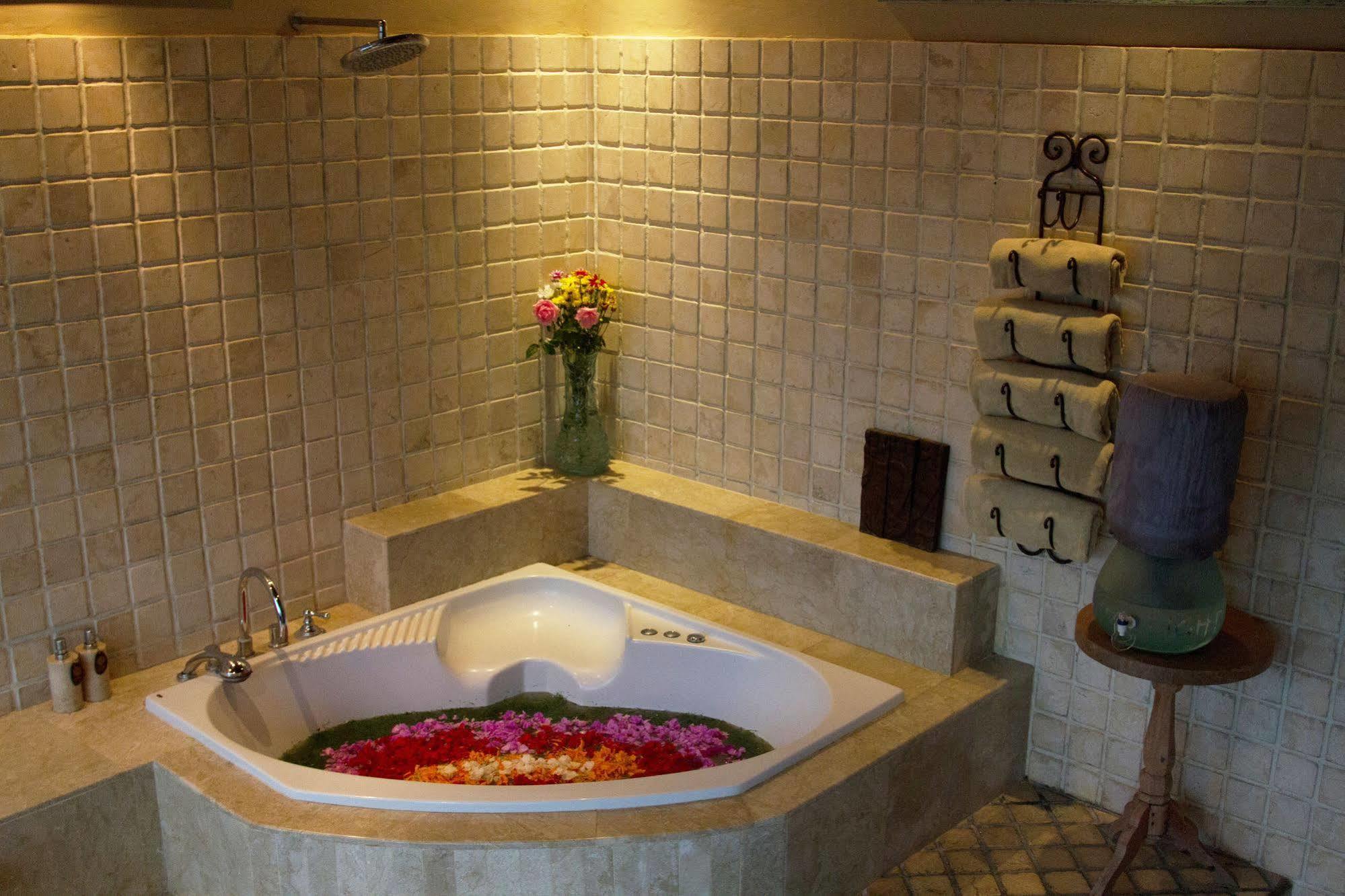 Villa Gaia Ubud  Ngoại thất bức ảnh