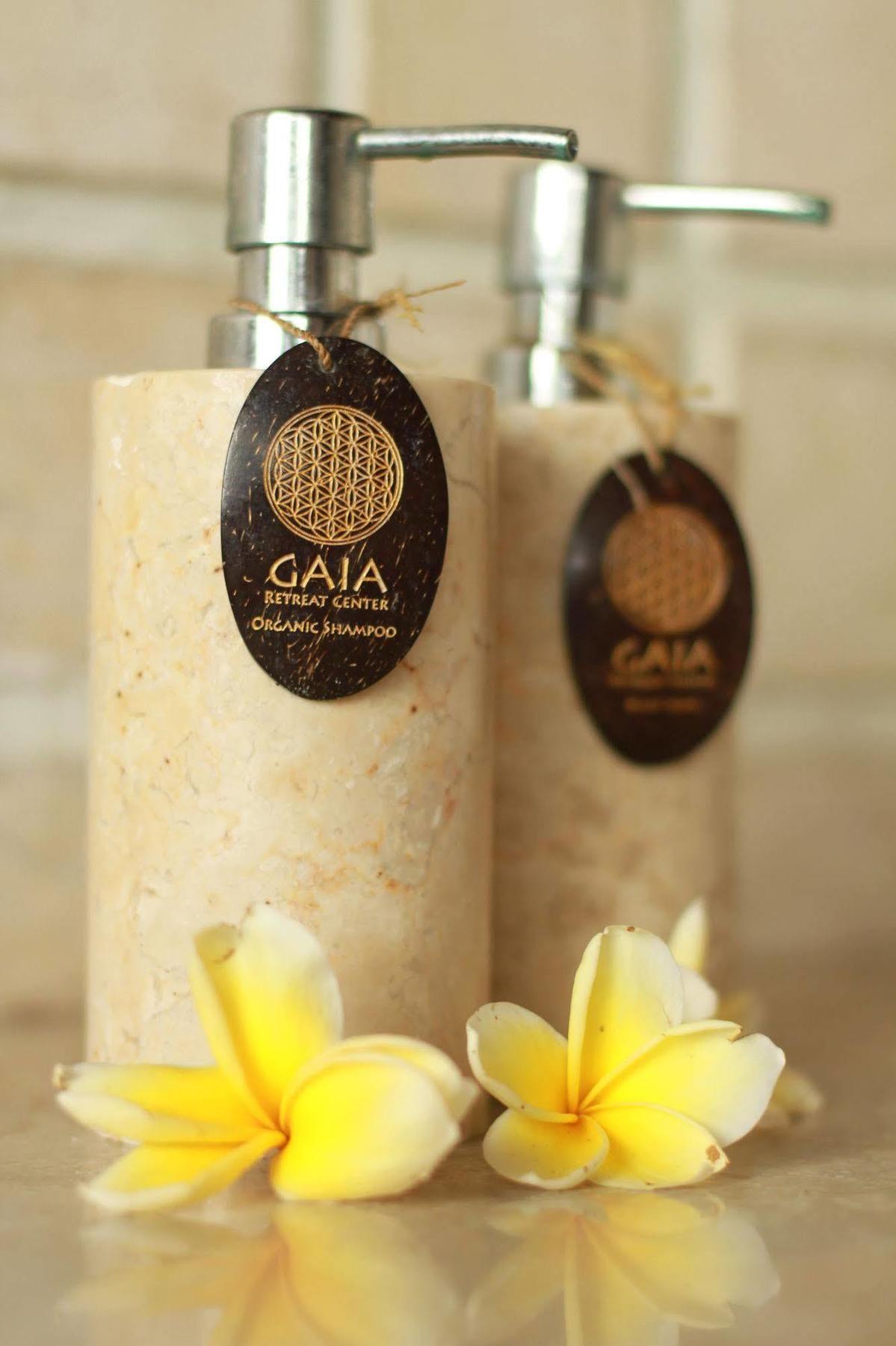 Villa Gaia Ubud  Ngoại thất bức ảnh