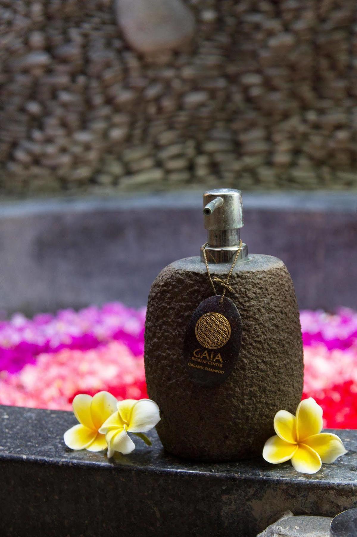 Villa Gaia Ubud  Ngoại thất bức ảnh
